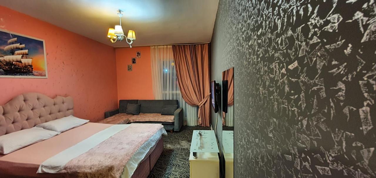 Aparthotel Inci House Istanbul Exterior foto