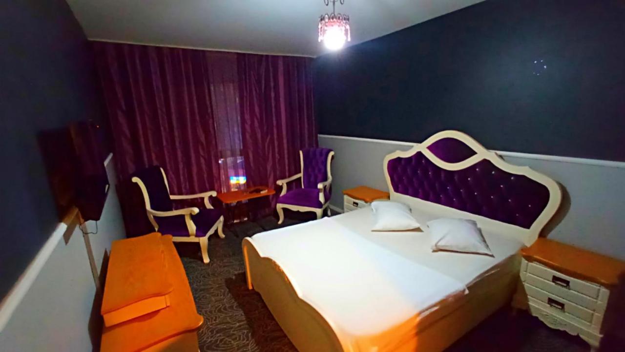 Aparthotel Inci House Istanbul Exterior foto