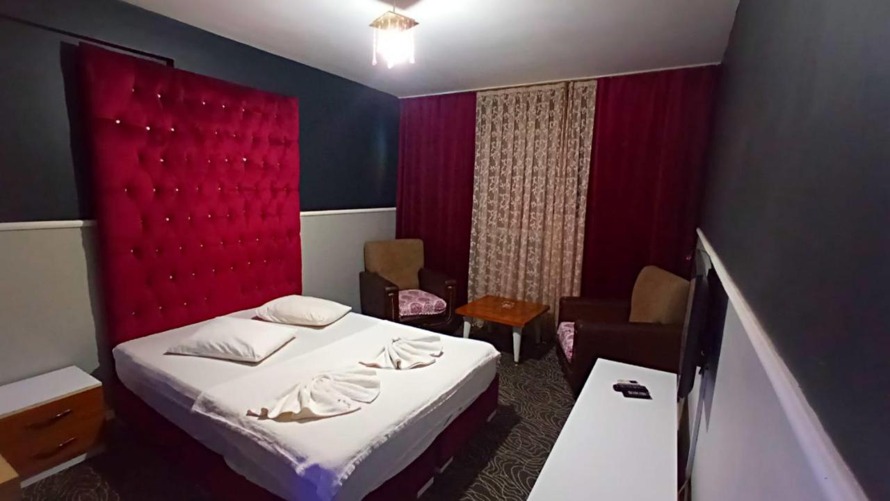 Aparthotel Inci House Istanbul Exterior foto