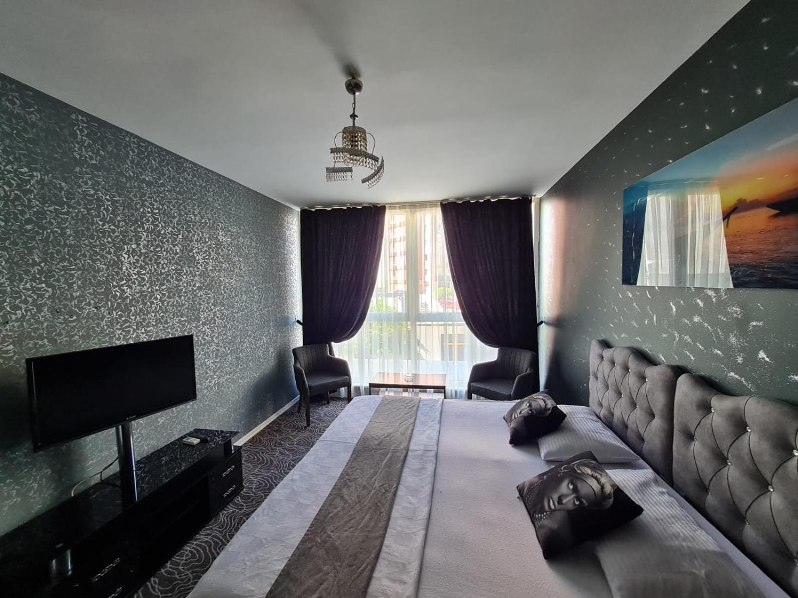 Aparthotel Inci House Istanbul Exterior foto